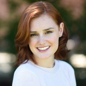 Meet your Posher, Lillie